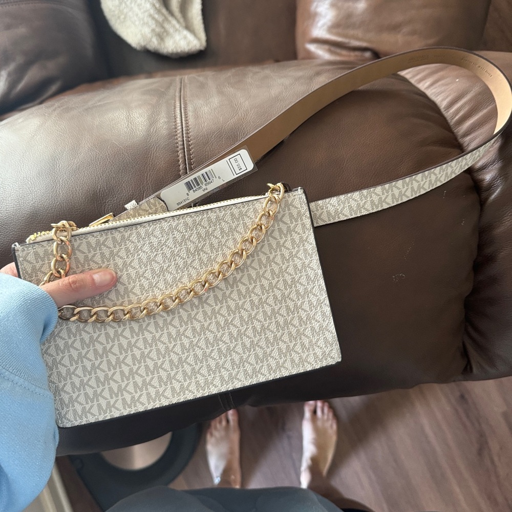 MICHAEL KORS BAG